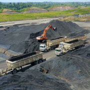 Hilirisasi Tambang Dongkrak Ekonomi RI