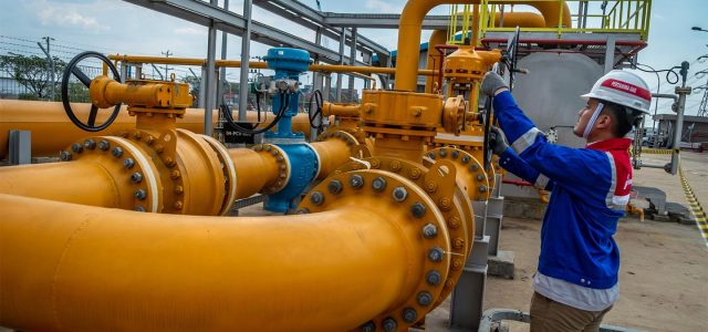 Sub Holding Gas Pertamina Optimis Perkuat Eksistensi Gas Bumi dan Ketahanan Energi Nasional