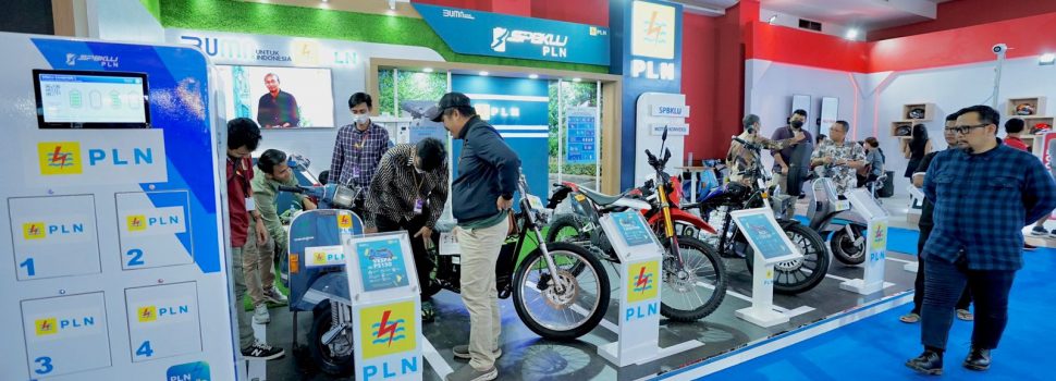 PLN Siapkan Beragam Insfrastruktur dan Insentif, ATPM: Masyarakat Makin Tertarik Beli Kendaraan Listrik