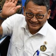 Menteri ESDM Tegaskan Subsidi Mobil Listrik Tidak Dalam Bentuk Uang