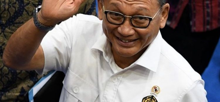 Menteri ESDM Tegaskan Subsidi Mobil Listrik Tidak Dalam Bentuk Uang