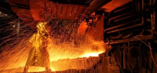 Nilai Tambahnya 11 Kali Lipat, IBC: Hilirisasi Nikel Bisa Bikin Indonesia Kaya Raya