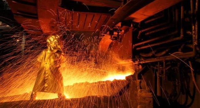 Nilai Tambahnya 11 Kali Lipat, IBC: Hilirisasi Nikel Bisa Bikin Indonesia Kaya Raya