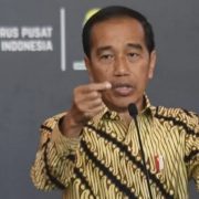 Presiden: Jangan Pernah Takut Hilirisasi Hanya Karena Ada Gugatan