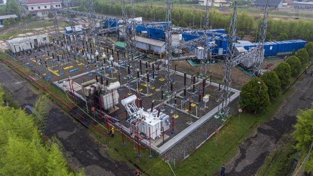 Kebutuhan Listrik Bakal Capai 2600 Terawatthours, Dukungan EBT Harus Digenjot