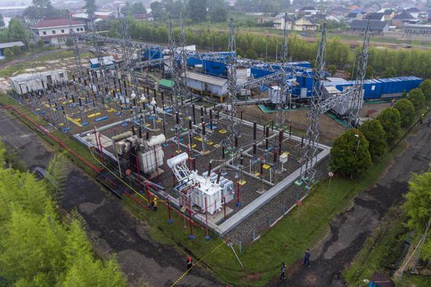 Kebutuhan Listrik Bakal Capai 2600 Terawatthours, Dukungan EBT Harus Digenjot
