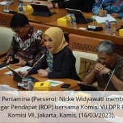 Pertamina Sampaikan Pentingnya Buffer Zone Demi Keselamatan Warga