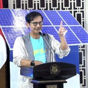 Akselerasi Program Transisi Energi, Kementerian ESDM Kembali Gelar Program GERILYA