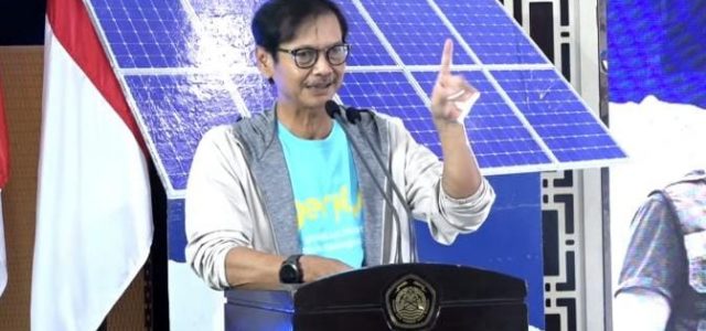 Akselerasi Program Transisi Energi, Kementerian ESDM Kembali Gelar Program GERILYA