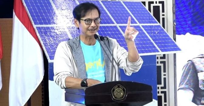 Akselerasi Program Transisi Energi, Kementerian ESDM Kembali Gelar Program GERILYA
