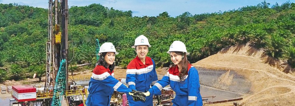 Tahun Ini, Elnusa Optimis Kinerja Keuangan Tumbuh 12 Persen
