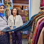 Ramaikan Inacraft 2023, UMKM Binaan PLN Siap Tembus Pasar Dunia
