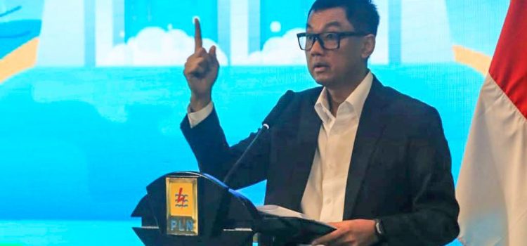 PLN Terapkan Digitalisasi K3, Dirut Sebut Safety Makin Jadi Kultur Perusahaan