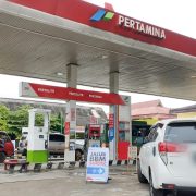 Pendaftar Program Subsidi Tepat di Pertamina Patra Niaga Regional Sumbagsel Capai 67 Ribu