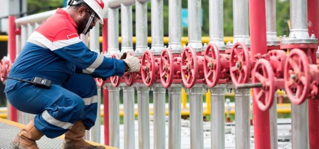 Dukung Komitmen Transisi Energi Ramah Lingkungan, Pertamina Eksplor Wilayah Timur Indonesia