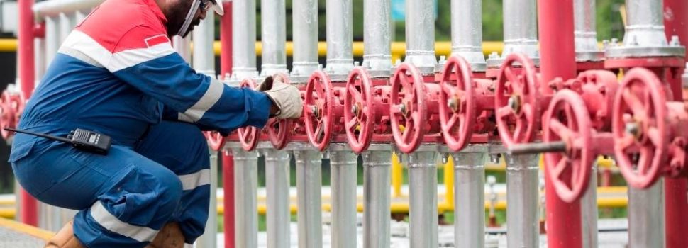 Dukung Komitmen Transisi Energi Ramah Lingkungan, Pertamina Eksplor Wilayah Timur Indonesia