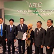 PIS Gandeng Mizuho Jepang untuk Pendampingan Kredit & ESG Rating