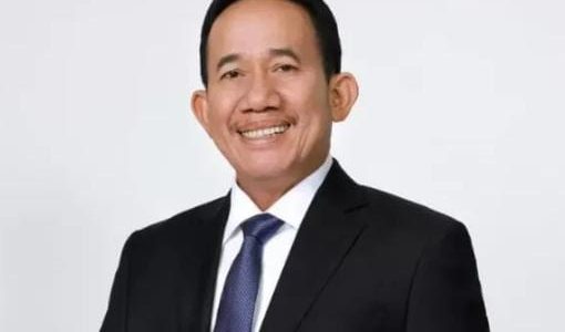 Kinerja Semakin Moncer, Bos PTBA Dianugerahi The Best CEO