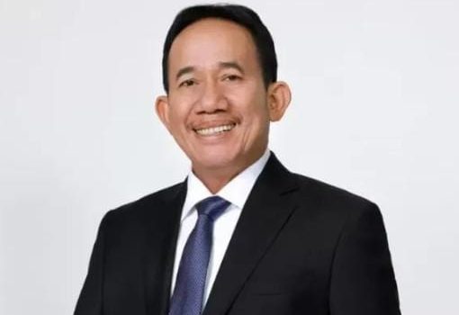 Kinerja Semakin Moncer, Bos PTBA Dianugerahi The Best CEO