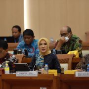 Peran Strategis TBBM Plumpang Dalam Menyokong 15% Suplai BBM Nasional