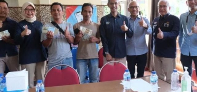 Basuki Trikora BPH Migas : QR Code Berisikan Volume BBM Harus Dijaga Kerahasiaannya