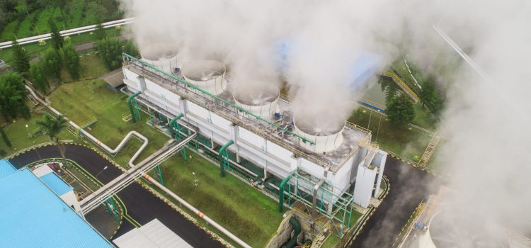 Agresif Lakukan Transisi Energi, PGE Bukukan Pendapatan dari Carbon Credit