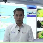 PIS Cepat Tanggap Tanggulangi Insiden Kapal MT Kristin di Lombok