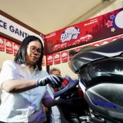 PTPL Siapkan Aktivasi Posko, Ganti Oli dan Bingkisan Special di Momen Ramadhan dan Idul Fitri 2023