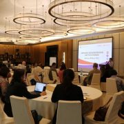 Pemerintah Minta Penurunan Emisi Pembangkit Dikontribusikan Juga Oleh Captive Power