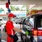 Arus Mudik Diprediksi Meningkat, Pertamina Siaga Kembali Hadir Jamin Kebutuhan Energi Masyarakat