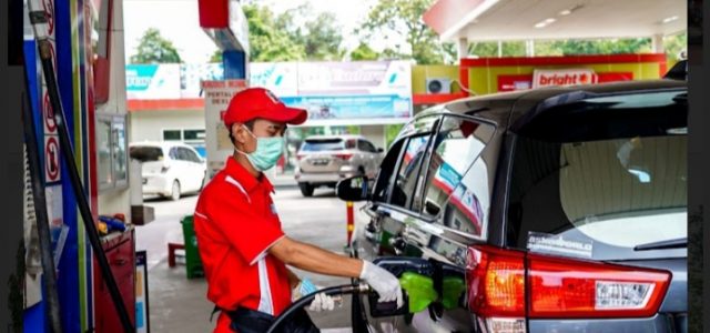Arus Mudik Diprediksi Meningkat, Pertamina Siaga Kembali Hadir Jamin Kebutuhan Energi Masyarakat