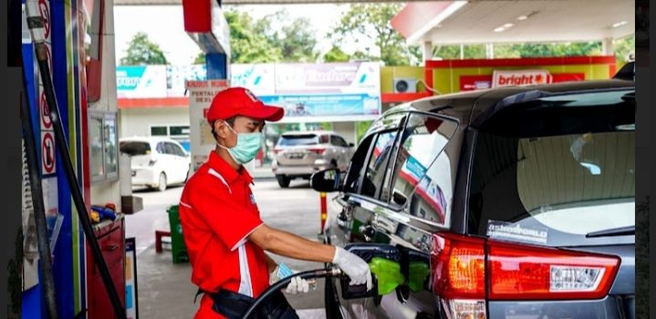 Arus Mudik Diprediksi Meningkat, Pertamina Siaga Kembali Hadir Jamin Kebutuhan Energi Masyarakat