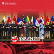 Jadi Ketua ASEAN, Ini Target RI di Bidang Energi