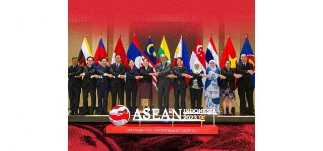Jadi Ketua ASEAN, Ini Target RI di Bidang Energi