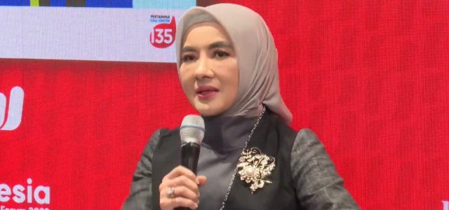 Pertamina Jamin Keamanan Pasokan BBM Meski Depo Plumpang Terbakar