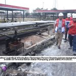 Tim Emergency Padamkan Api dalam 3 Jam, Penyaluran BBM Beroperasi Kembali