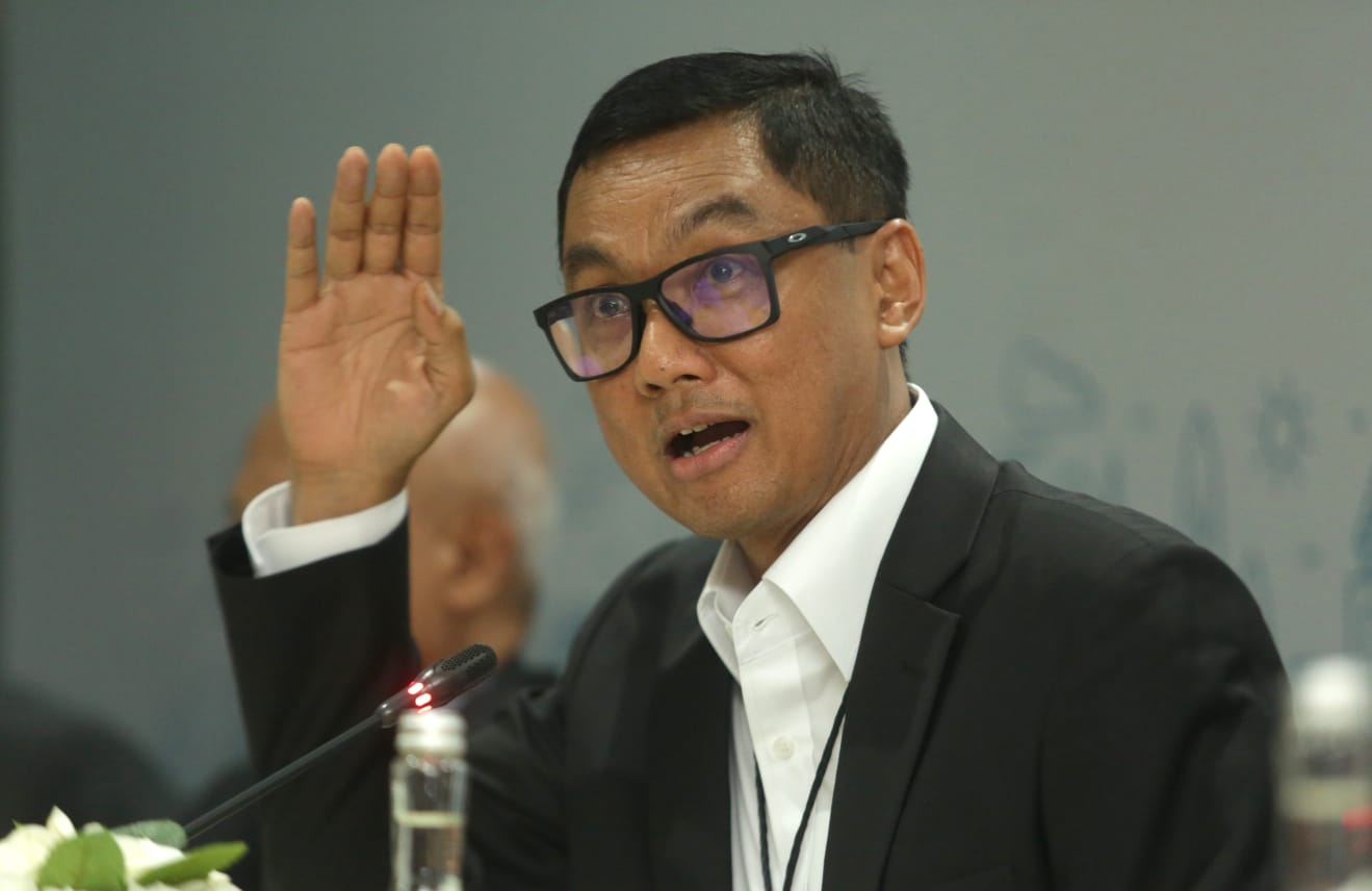 Sinergi dengan Himbara, Beli Motor Listrik Makin Mudah