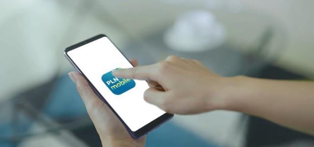 Mau Beli Motor Listrik Lewat Aplikasi PLN Mobile? Begini Caranya