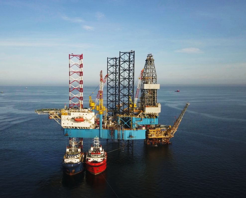 Catat Pengeboran Terpanjang dan Tercepat, Pertamina Hemat Waktu dan Biaya Operasi Migas