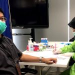 Tingkatkan Kekebalan Tubuh, Pertamina Gelar Vaksinasi Covid-19 Booster