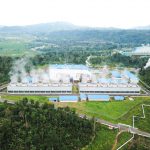 Investasi Pembangkit Panas Bumi Dukung Energi Bersih