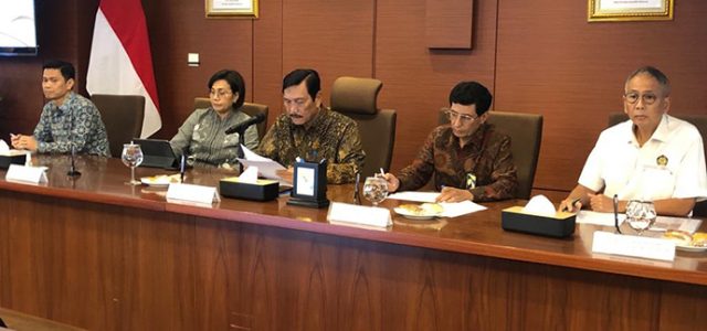 Alasan Pemerintah Berikan Subsidi Pada Kendaraan Listrik