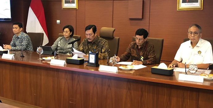 Alasan Pemerintah Berikan Subsidi Pada Kendaraan Listrik