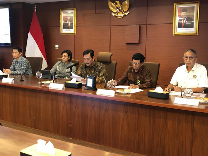 Alasan Pemerintah Berikan Subsidi Pada Kendaraan Listrik