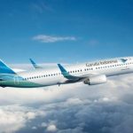 Gandeng Jajakin, Garuda Indonesia Komitmen Tekan Emisi Karbon Dalam Operasional Bisnisnya