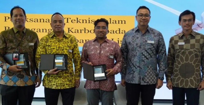 APLSI dan Pemangku Kepentingan Terkait Bahas Mekanisme Perdagangan Karbon