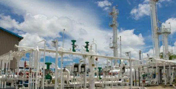 Jaga Pasokan Listrik, SKK Migas Instruksikan E3S Alirkan Gas Sengkang ke PLN