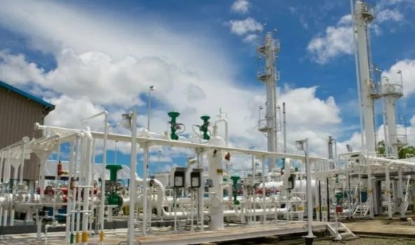 Jaga Pasokan Listrik, SKK Migas Instruksikan E3S Alirkan Gas Sengkang ke PLN
