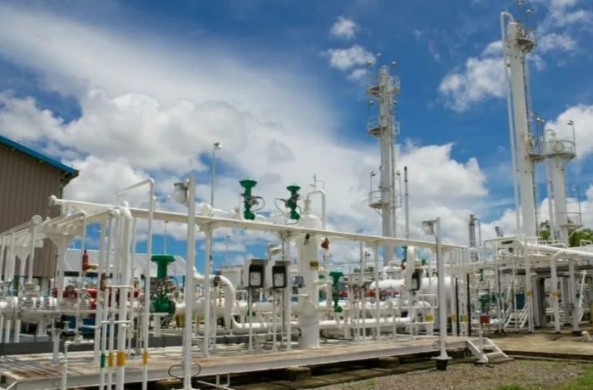 Jaga Pasokan Listrik, SKK Migas Instruksikan E3S Alirkan Gas Sengkang ke PLN