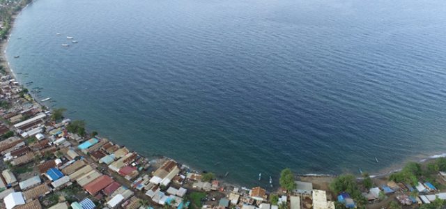 Harita Nickel: Tuduhan JATAM Soal Kerusakan Lingkungan di Pulau Obi Menyesatkan
